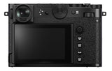 Fujifilm GFX100RF Digital Camera (Black)