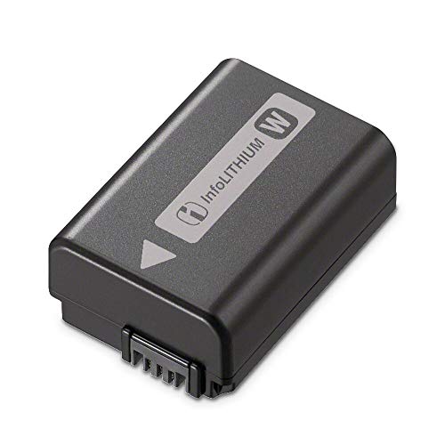 Sony NP-FW50 Rechargable Battery Pack (Bulk)