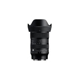 Sigma 17-40mm F1.8 DC Art (Sony E)