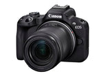 Canon EOS R50 Kit with (RF 18-150mm) (Black)