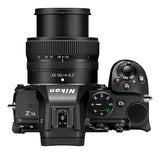 Nikon Z5 II Kit (Z 24-50mm F/4-6.3)