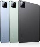 Xiaomi Mi Pad 7 Pro WiFi (Global) (256GB+8GB, Gray)