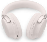 Bose QuietComfort Ultra Headphones (Light White)