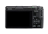 Ricoh GR IV Digital Camera