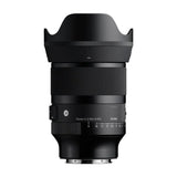 Sigma 35mm F1.2 DG II Art (Sony E)