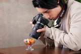 Tamron 18-300mm f/3.5-6.3 Di III-A VC VXD Lens (Canon RF, B061R)