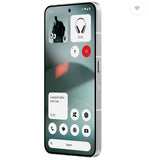 Nothing Phone 3 (Global, A024) (512GB+16GB, White)