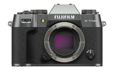 Fujifilm X-T50 Body (Charcoal Silver)