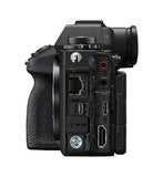 Sony Alpha 1 II (A1 II) Body (ILCE-1M2)