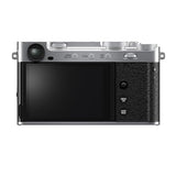 Fujifilm X-E5 Body (Silver)