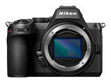 Nikon Z5 II Kit (Z 24-70mm F/4 S)