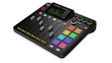 Rode RODECaster Pro II Integrated Audio Production Studio (Black)