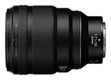 Nikon Z 85mm F/1.2 S Lens