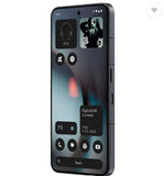 Nothing Phone 3 (Global, A024) (512GB+16GB, Black)