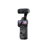 Insta360 Luna Ultra Standard Bundle (Cosmic Black)