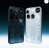 Nothing Phone 3 (Global, A024) (512GB+16GB, Black)