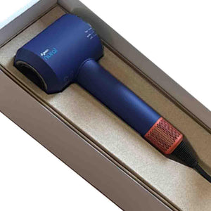 Dyson HD16 Supersonic Nural Hair Dryer (Vinca Blue-Topaz)