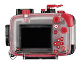 OM System PT-059 Underwater Case for TG-6