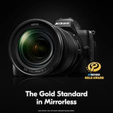 Nikon Z5 II Kit (Z 24-200mm F/4-6.3 VR)