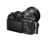 Sony Alpha 1 II (A1 II) Body (ILCE-1M2)