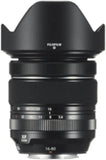 Fujifilm XF16-80mm F4 R OIS WR Fujifilm