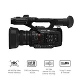 Panasonic HC-X2 4K Camcorder
