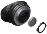 Canon RF-S 3.9mm F/3.5 STM Dual Fisheye Lens