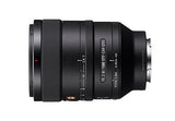 Sony FE 100mm f/2.8 STF GM OSS Lens (SEL100F28GM)