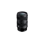 Sigma 17-40mm F1.8 DC Art (Sony E)