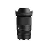 Sigma 16-300mm f/3.5-6.7 DC OS Contemporary Lens (Fuji X)