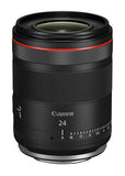 Canon RF 24mm F/1.4 L VCM Lens