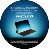 Samsung Galaxy Tab S11 Ultra 5G SM-X936 (1TB+16GB, Silver)