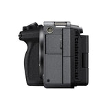 Sony FX3A Full-Frame Cinema Camera (ILME-FX3A)