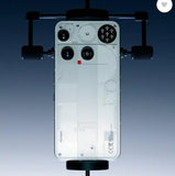 Nothing Phone 3 (Global, A024) (512GB+16GB, White)