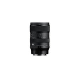 Sigma 17-40mm F1.8 DC Art (Sony E)
