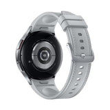 Samsung Galaxy Watch 6 Classic R965F (47mm) (Silver)