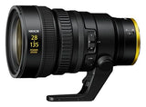 Nikon Z 28-135mm F/4 PZ Lens