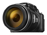 Nikon Coolpix P1100 (Black)