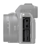 Nikon Z50 II Kit (Z DX 16-50mm F/3.5-6.3 VR)