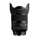 Sigma 35mm F1.2 DG II Art (Sony E)