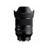 Sigma 35mm F1.4 DG II Art (Sony E)