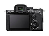 Sony A7 V Body (ILCE-7M5)