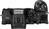 Nikon Z5 II Kit (Z 24-200mm F/4-6.3 VR)