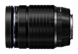 OM System M.Zuiko Digital ED 40-150mm F4.0 PRO Lens