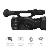 Panasonic HC-X2 4K Camcorder