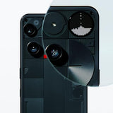 Nothing Phone 3 (Global, A024) (256GB+12GB, Black)