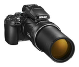 Nikon Coolpix P1100 (Black)