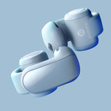 Bose Ultra Open Earbuds (Moonstone Blue)
