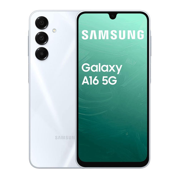 Samsung Galaxy A16 A165F DS (4G) (128GB+4GB, Gray)