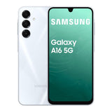 Samsung Galaxy A16 A165F DS (4G) (128GB+4GB, Gray)
